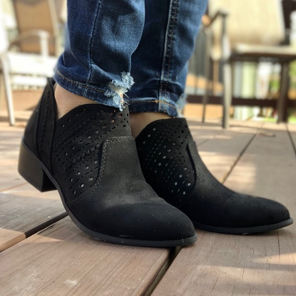 Booties - Picture 2 of 2